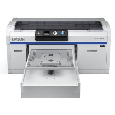 Prodotti e Cartucce Epson SURECOLOR SC-F2000 5C