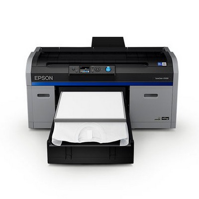 Prodotti e Cartucce Epson SURECOLOR SC-F2100 4C