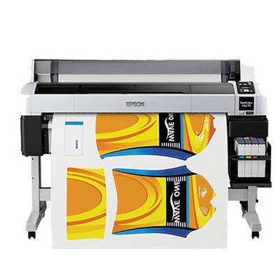 Prodotti e Cartucce Epson SURECOLOR SC-F6270