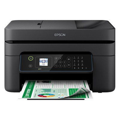 Prodotti e Cartucce Epson WORKFORCE WF-2845DWF