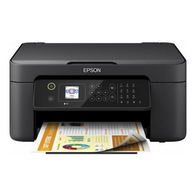 Prodotti e Cartucce Epson WORKFORCE WF-2910DWF