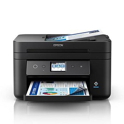 Prodotti e Cartucce Epson WORKFORCE WF-2960DWF