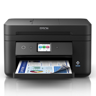 Prodotti e Cartucce Epson WORKFORCE WF-2965DWF