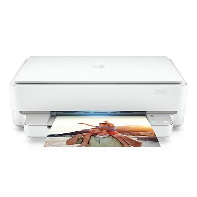 Prodotti e Cartucce Hp DESKJET PLUS INK ADVANTAGE 6075