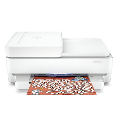 Prodotti e Cartucce Hp DESKJET PLUS INK ADVANTAGE 6475