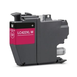 Foto principale Cartuccia compatibile Brother LC-422XLM MAGENTA