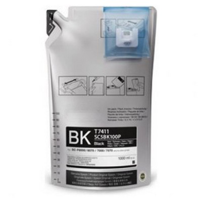 Foto principale Cartuccia compatibile Epson C13T741X00 T741X NERO