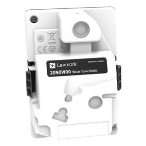 Foto principale Collettore Lexmark 20N0W00 originale COLORE