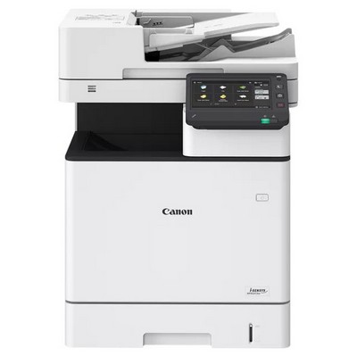 Prodotti e Toner Canon I-SENSYS MF832CDW