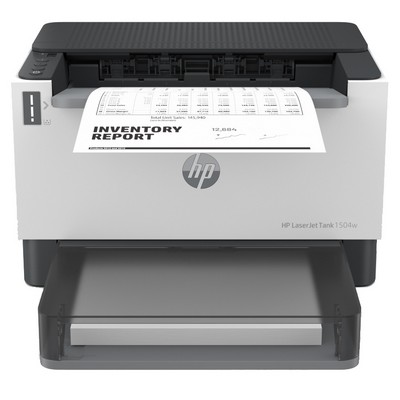 Prodotti e Toner Hp LASERJET TANK 1504