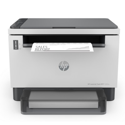 Prodotti e Toner Hp LASERJET TANK MFP 1602W