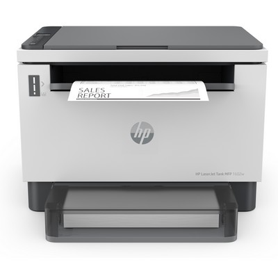 Prodotti e Toner Hp LASERJET TANK MFP 2602DN