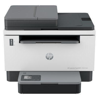 Prodotti e Toner Hp LASERJET TANK MFP 2602SDN