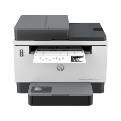 Prodotti e Toner Hp LASERJET TANK MFP 2602SDW