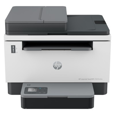 Prodotti e Toner Hp LASERJET TANK MFP 2604SDW