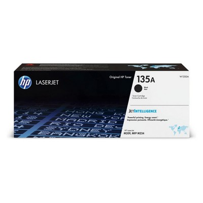 Foto principale Toner originale Hp W1350A 135A NERO