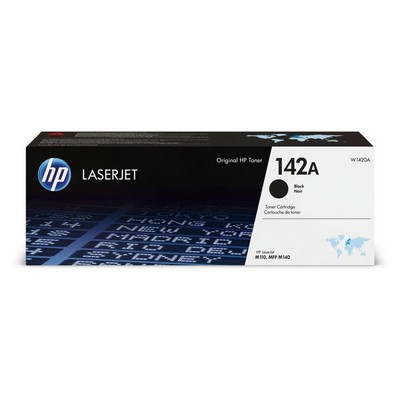 Foto principale Toner originale Hp W1420A 142A NERO