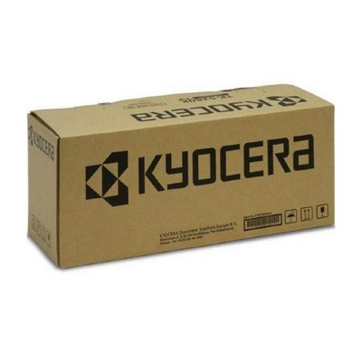 Foto principale Toner originale Kyocera-Mita 1T02XCANL0 TK-8555Y GIALLO