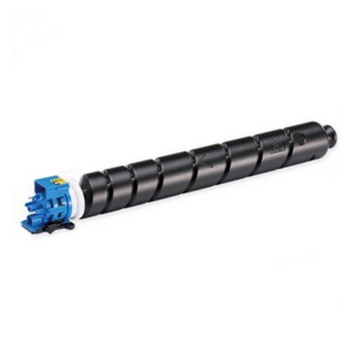 Foto principale Toner compatibile Kyocera-Mita 1T02XCCNL0 TK8555C CIANO