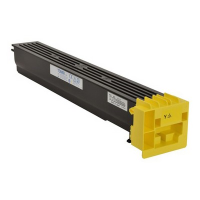 Foto principale Toner compatibile Minolta A9K8250 TN713Y GIALLO