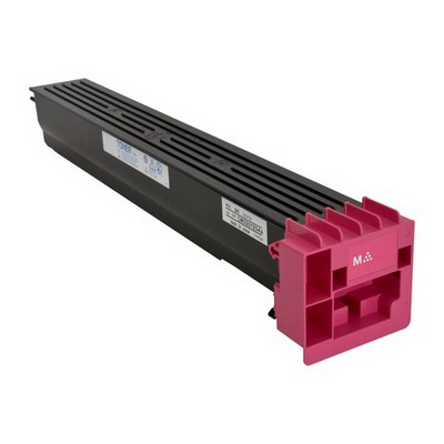 Foto principale Toner compatibile Minolta A9K8350 TN713M MAGENTA