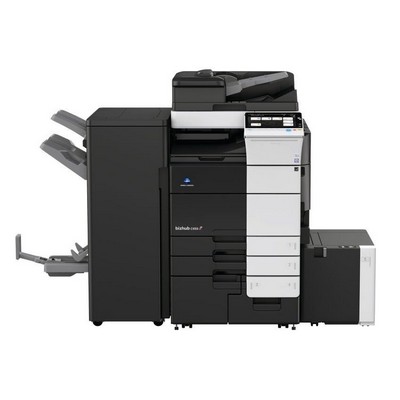 Prodotti e Toner Minolta BIZHUB C659