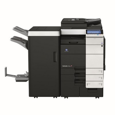 Prodotti e Toner Minolta BIZHUB PRO C754E