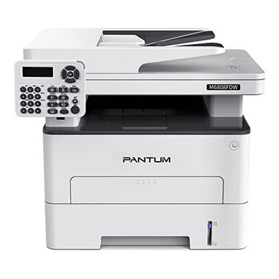 Prodotti e Toner Pantum M6808FDW