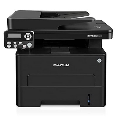 Prodotti e Toner Pantum M7108DN