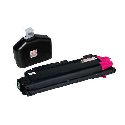 Foto principale Toner originale Ricoh 408316 MAGENTA