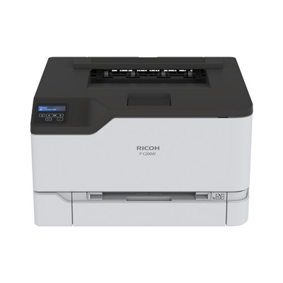 Prodotti e Toner Ricoh PC200W