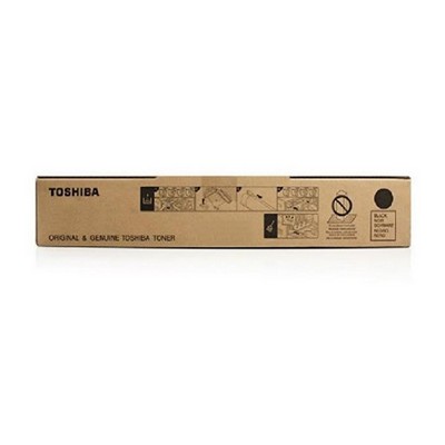 Foto principale Toner originale Toshiba 6AG00010172 T-FC330EK NERO