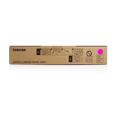 Foto principale Toner originale Toshiba 6AG00010173 T-FC330EM MAGENTA