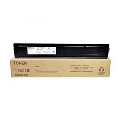 Foto principale Toner originale Toshiba 6AJ00000249 T-2822E NERO