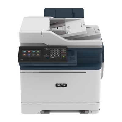 Prodotti e Toner Xerox C315