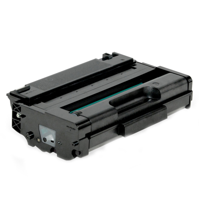 Foto principale Toner compatibile Ricoh 406990 407646 NERO