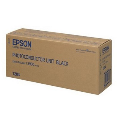 Foto principale Fotoconduttori originale Epson C13S051204 NERO