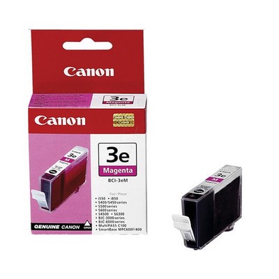 Foto principale Cartuccia originale Canon 4481A002 BCI-3EM MAGENTA