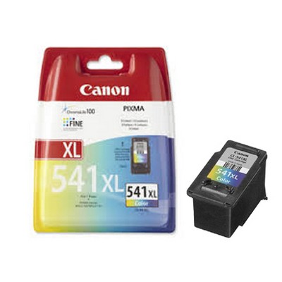 Foto principale Cartuccia originale Canon 5226B004 CL-541XL COLORE