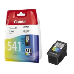 Foto principale Cartuccia originale Canon 5227B004 CL-541 COLORE