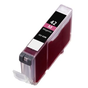 Foto principale Cartuccia compatibile Canon 6386B001 CLI-42M MAGENTA