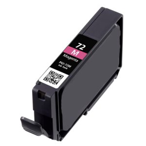 Foto principale Cartuccia compatibile Canon 6405B001 PGI-72M MAGENTA