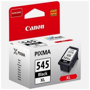 Foto principale Cartuccia originale Canon 8286B001 PG-545XL NERO