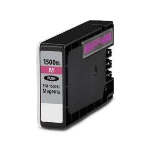 Foto principale Cartuccia compatibile Canon 9194B001 PGI-1500XLM MAGENTA