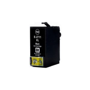 Foto principale Cartuccia compatibile Epson T2791 27 XXL Sveglia NERO