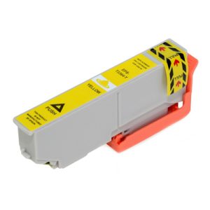 Foto principale Cartuccia compatibile Epson T3364 T33 XL Arancia GIALLO