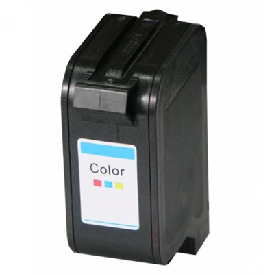 Foto principale Cartuccia compatibile Hp C1823DE 23 COLORE