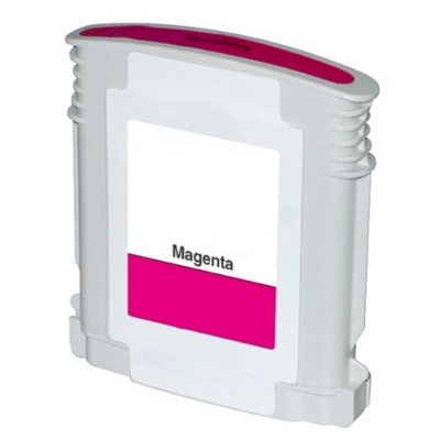 Foto principale Cartuccia compatibile Hp C4837AE 11 MAGENTA