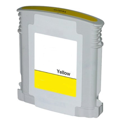 Foto principale Cartuccia compatibile Hp C4838AE 11 GIALLO