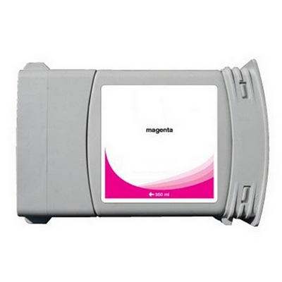 Foto principale Cartuccia compatibile Hp C4847A 80 MAGENTA